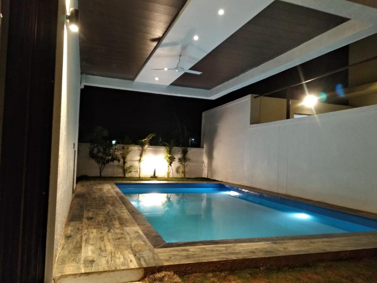 Platinum Villa 3Bhk 로나발라 외부 사진