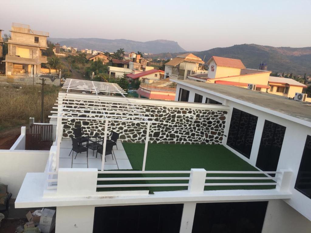 Platinum Villa 3Bhk 로나발라 외부 사진