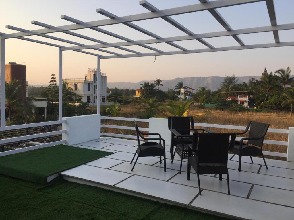 Platinum Villa 3Bhk 로나발라 외부 사진