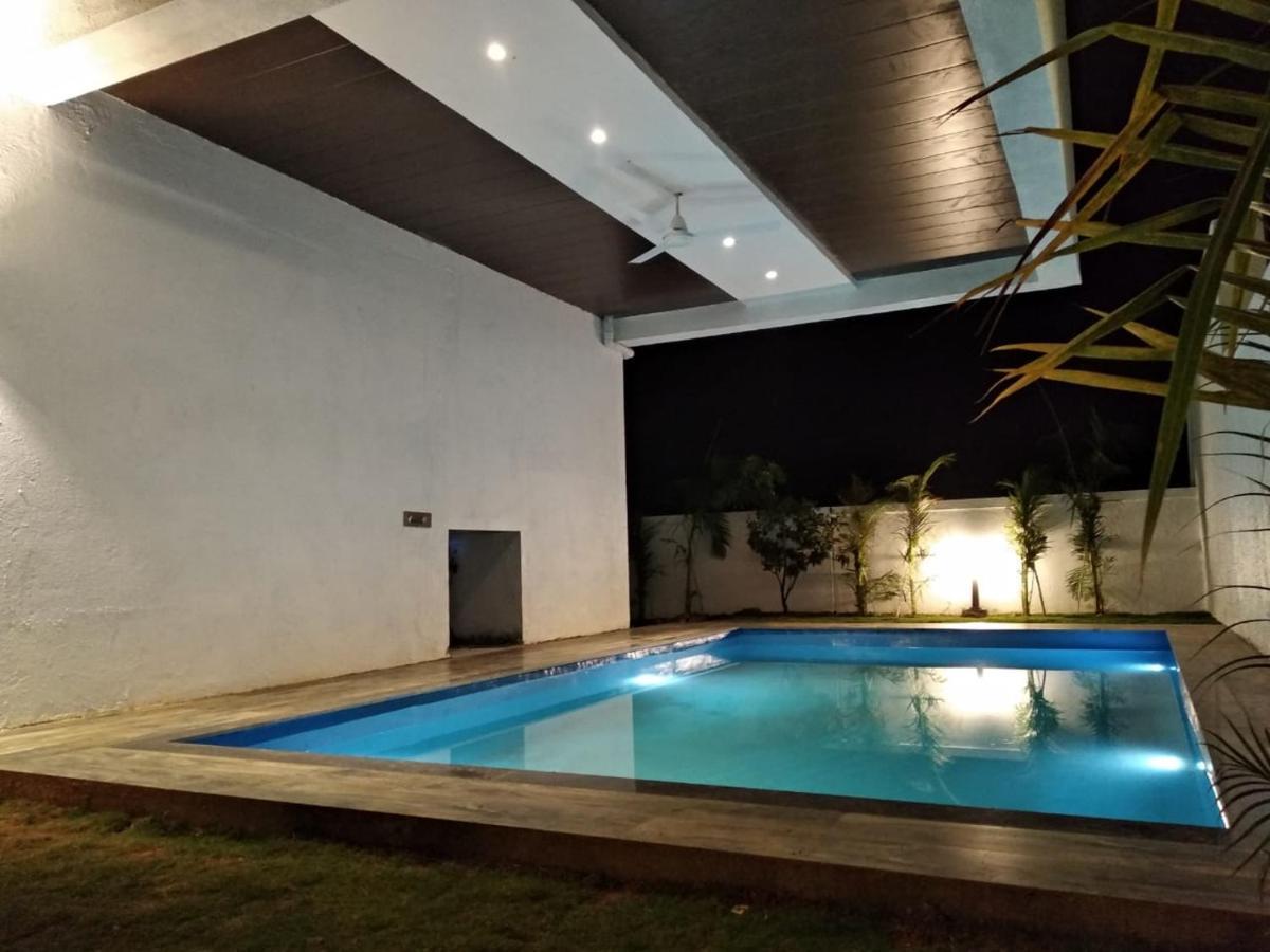 Platinum Villa 3Bhk 로나발라 외부 사진
