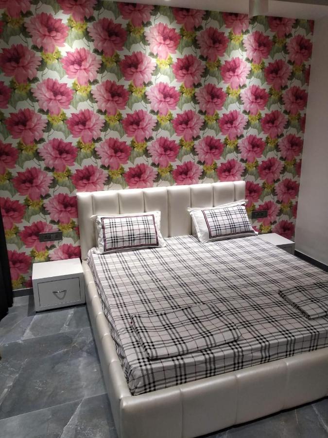 Platinum Villa 3Bhk 로나발라 외부 사진
