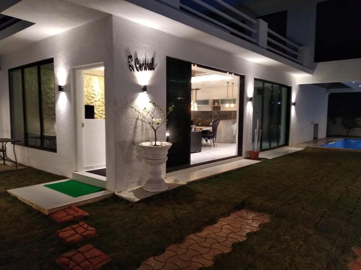 Platinum Villa 3Bhk 로나발라 외부 사진